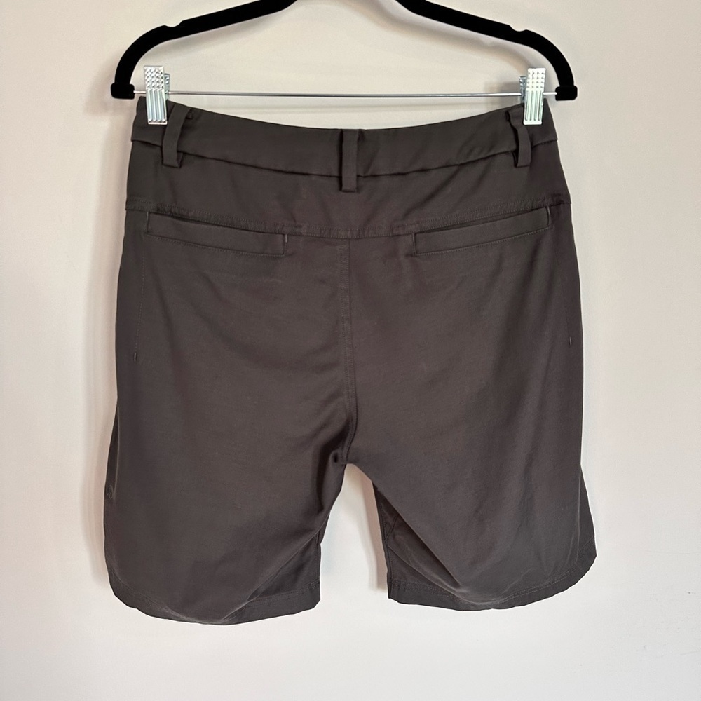 Lululemon ABC Short 9” - Picture 4 of 9